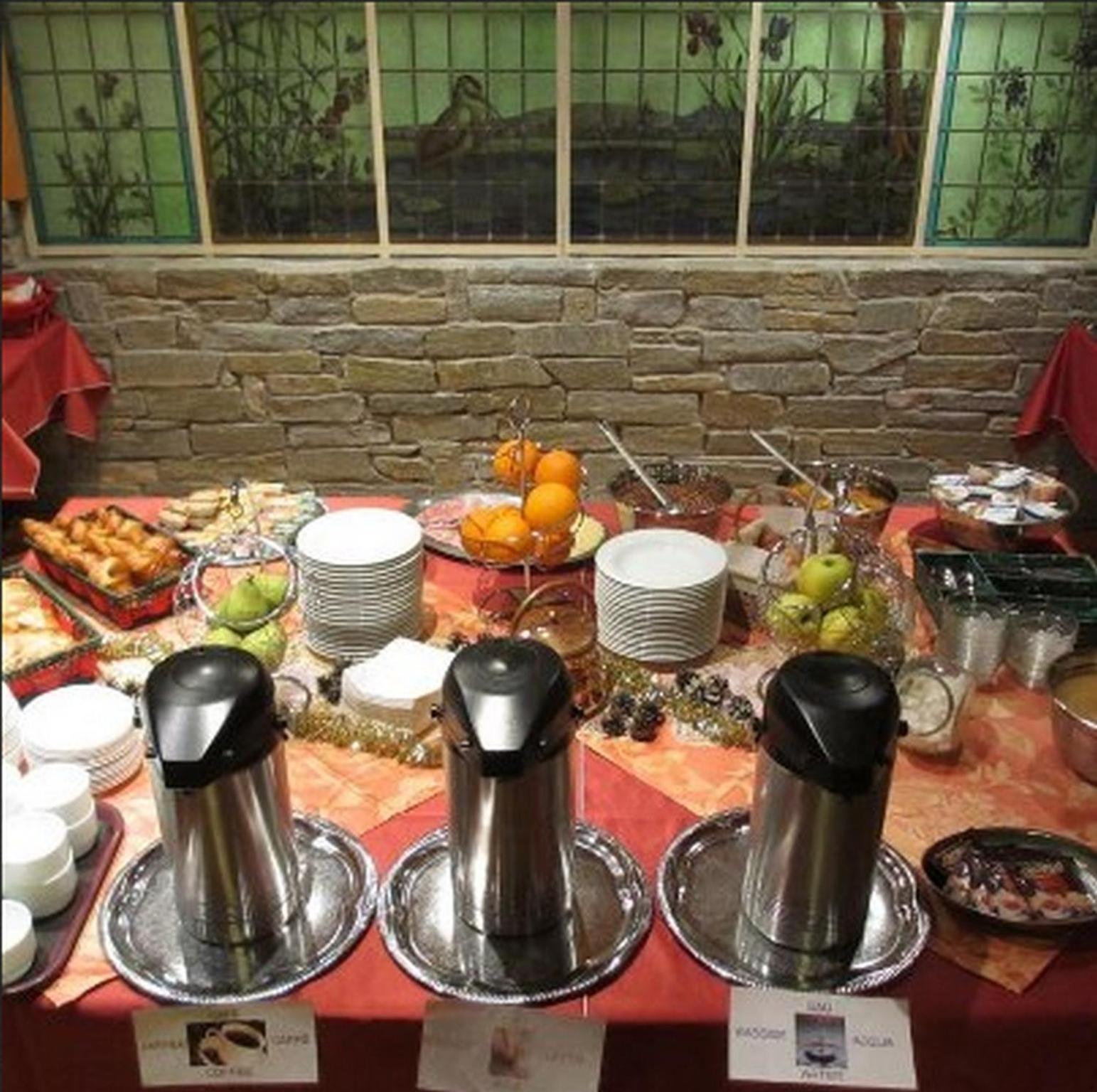 Hotel Les Chalets Брид ле Бен Екстериор снимка