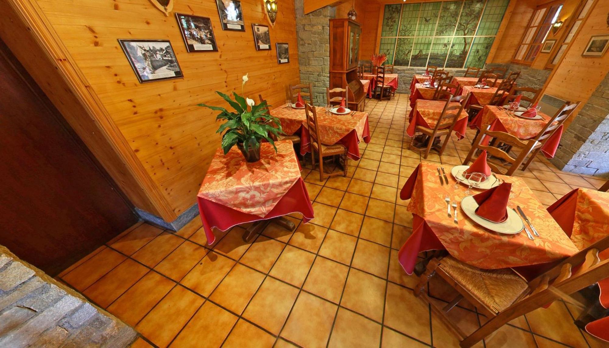 Hotel Les Chalets Брид ле Бен Екстериор снимка
